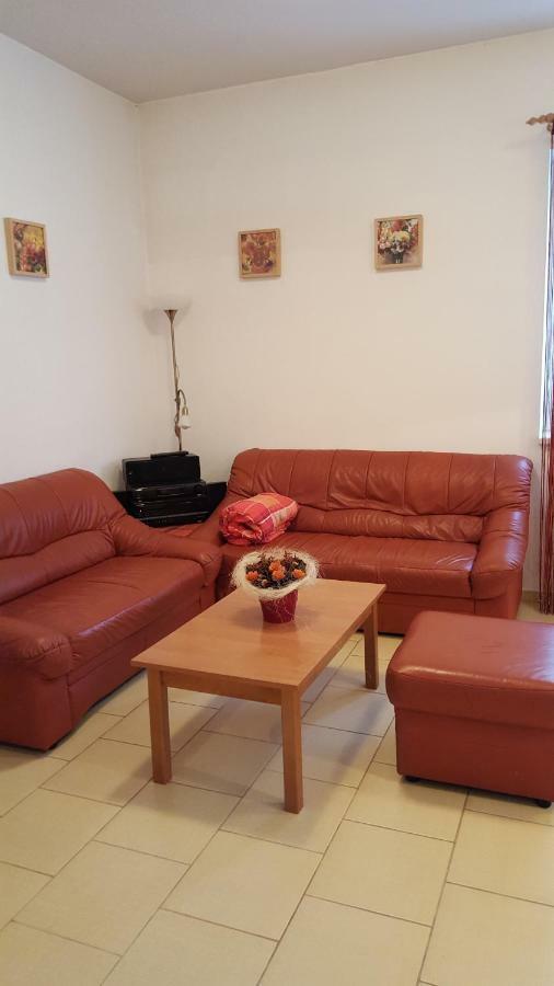 Apartman Srní Exterior foto