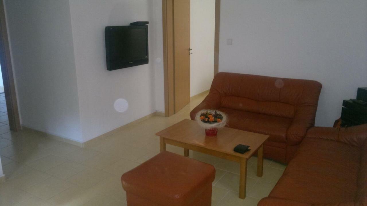 Apartman Srní Exterior foto